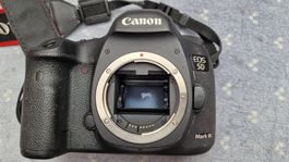 Canon EOS 5D Marklll