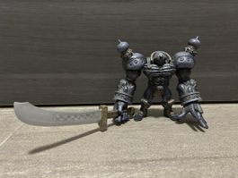 Final Fantasy X - Iron Geant Monster Figure Kotobukiya 