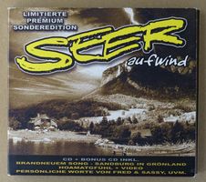 Seer – Aufwind (2 CDs) - F34