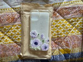 NEW Coque protection iPhone 15 plus APFEL KISTE 1/4 prix