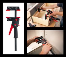 Bessey Einhandzwinge DuoKlamp DUO30-8