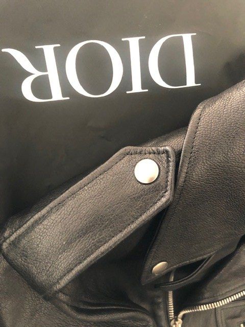 Dior Giacche: Perfecto Christian Dior – Nuovo (secondo la descrizione) da Genève venduto da san_lb79 2