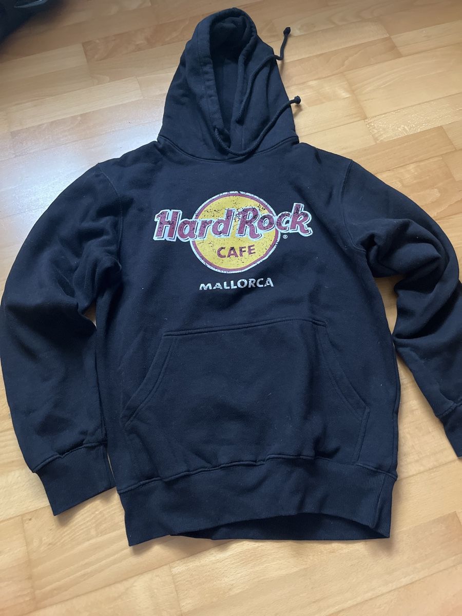 Hard Rock Cafe Maglioni & Felpe: Hard Rock Cafe Mallorca Pullover – Nuovo (secondo la descrizione) da Bülach venduto da SharonP01