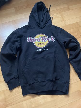 Hard Rock Cafe Mallorca Pullover