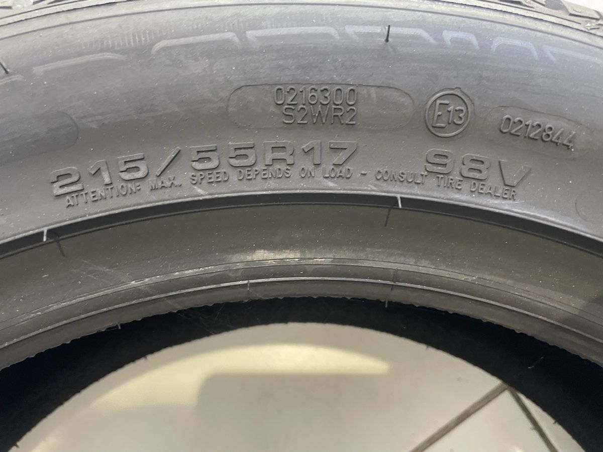 Pneumatici & Ruote complete: Goodyear Winterpneu Neu 4stk – Nuovo (secondo la descrizione) da Tecknau venduto da Garage_St.Buser 1