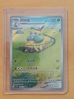 Pokémon Karte - Chelcarain