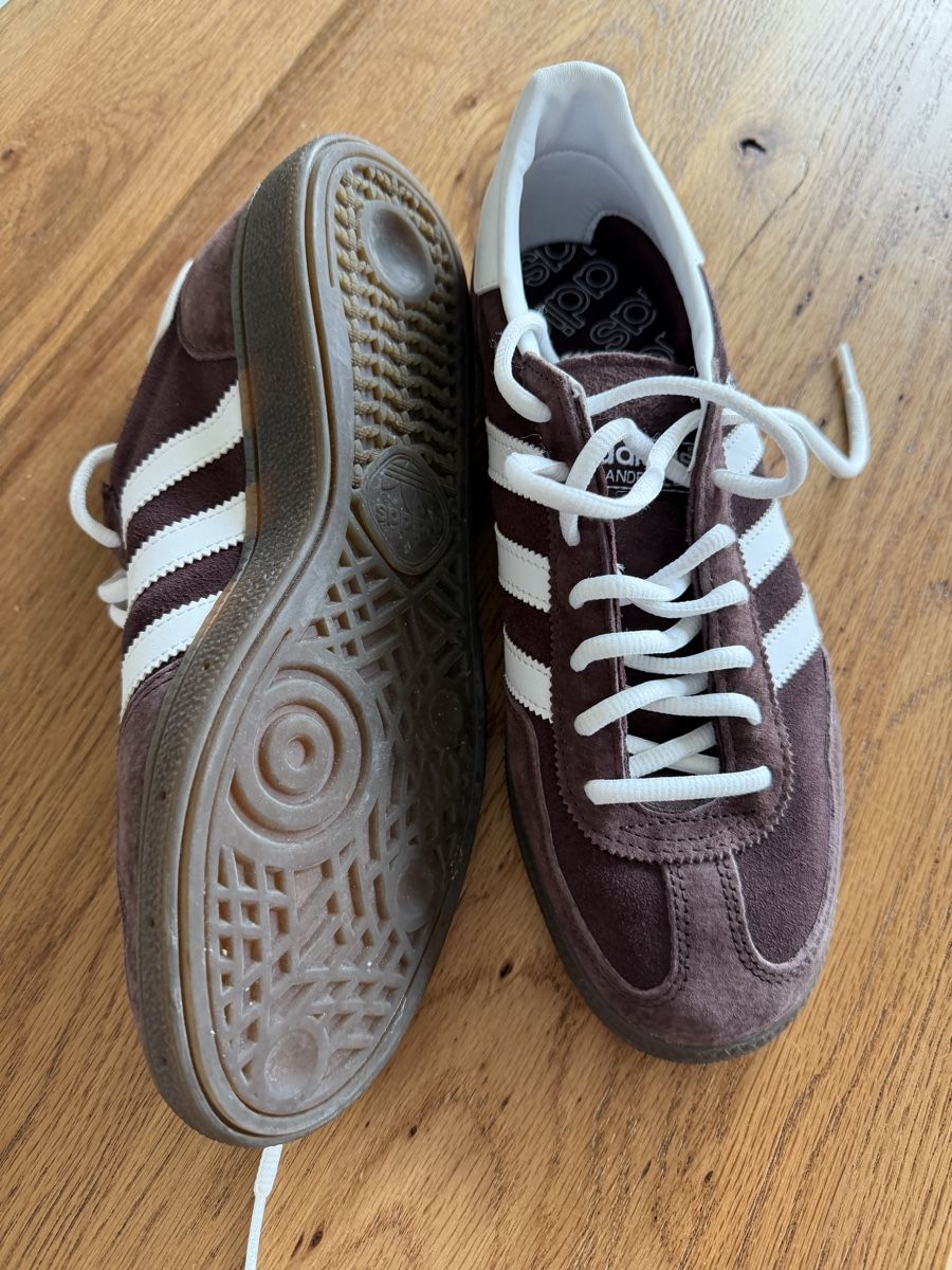 Adidas Chaussures hommes: Adidas Spezial – Neuf avec emballage d'origine à Zürich par Sam_sepi03 1
