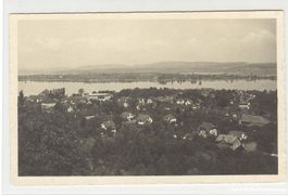 Ermatingen + ca. 1930