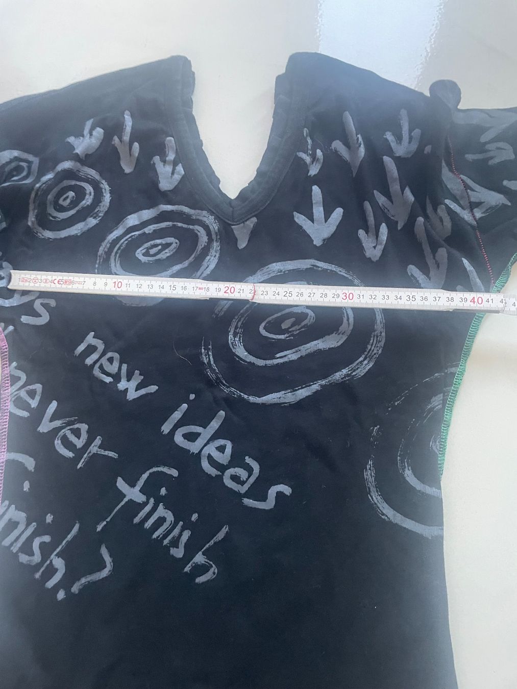 Desigual Top: Desigual – Usato da Minusio venduto da Pink222 4