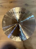 Thin Crash ISTANBUL Traditional 18 Zoll