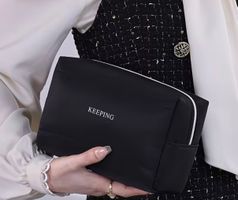 Nessesaire-Kosmetiktasche-Etui-Kulturbeutel-Tasche-Keeping