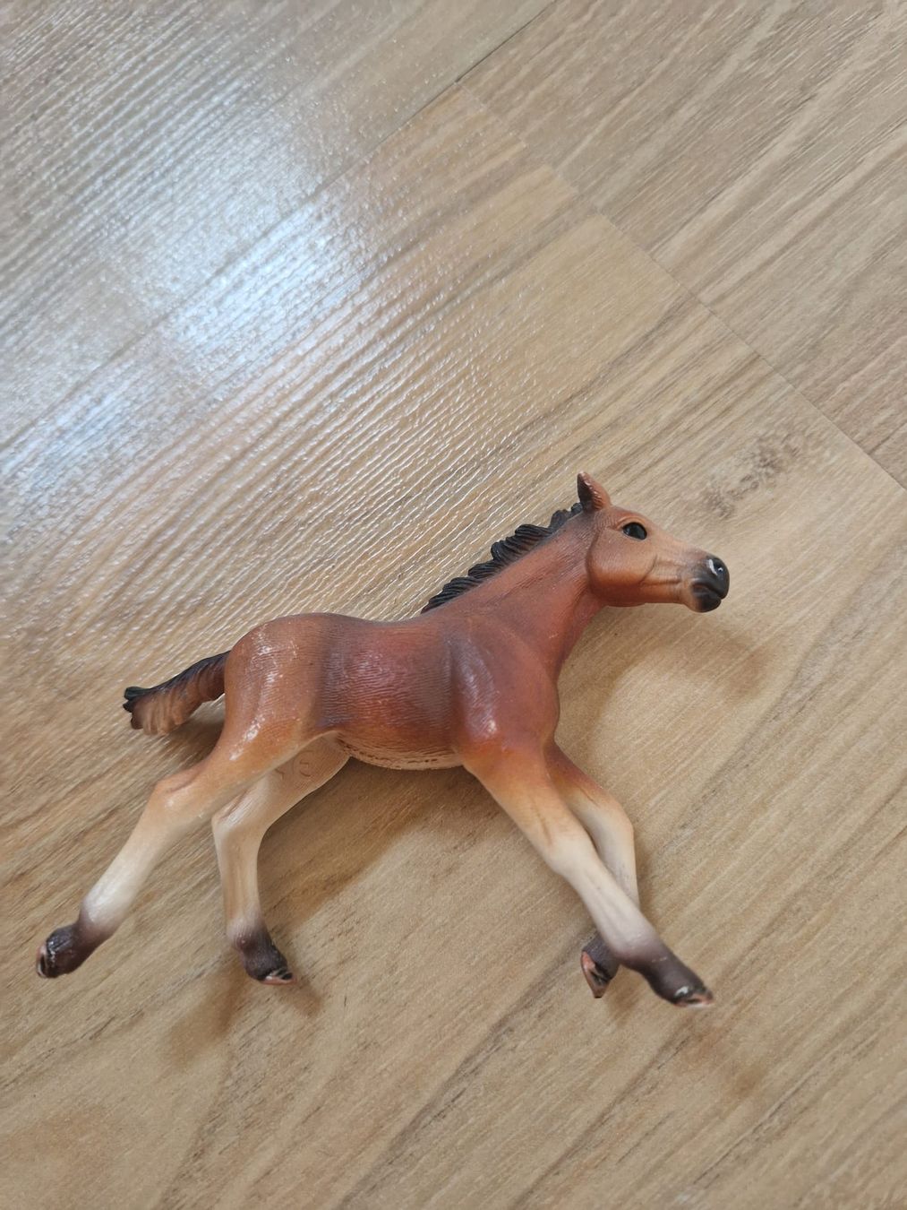 Schleich Spielzeuge: Schleich Pferde, Verkaufspreis pro Stk. – Gebraucht aus Rorschacherberg von PKoh 9