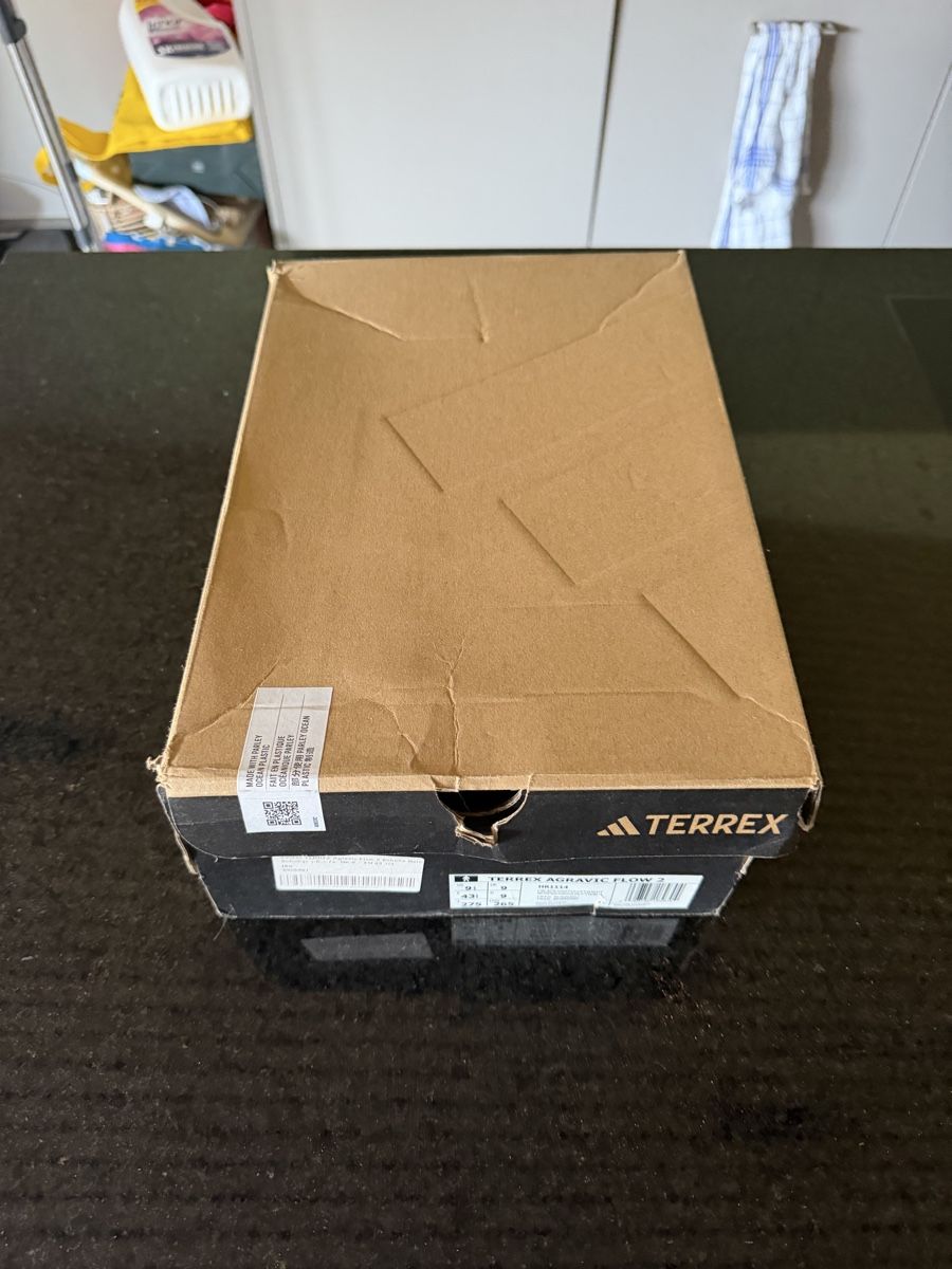 Adidas Chaussures hommes: Adidas Terrex Schuhe – Neuf (Voir description) à Güttingen par JeffreyGucc 4