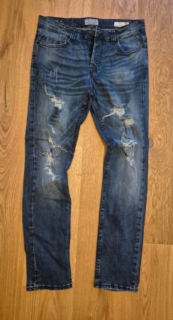 Jeanshose "Only & Sons" (Grösse 32/32)