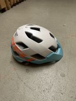 Velohelm