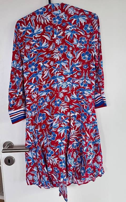 Tommy Hilfiger Vestiti: Tommy hilfger kleid grosse 6 / 36 – Usato da Bern venduto da mon_2lbl 1