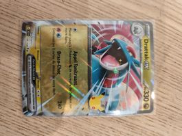 Pokémon TCG - 30C - FR - 109/128 - Drattak ex