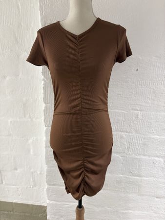 Damen Kleid,Gr.S;H&M