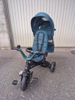 Dreirad Kinderkraft Easytwist mit Schiebestange sehr gut