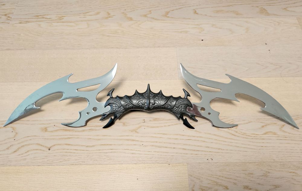 Star Trek Klingonischer Batleth II | Kaufen auf Ricardo