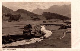 Platta-Fextal (Engadin)