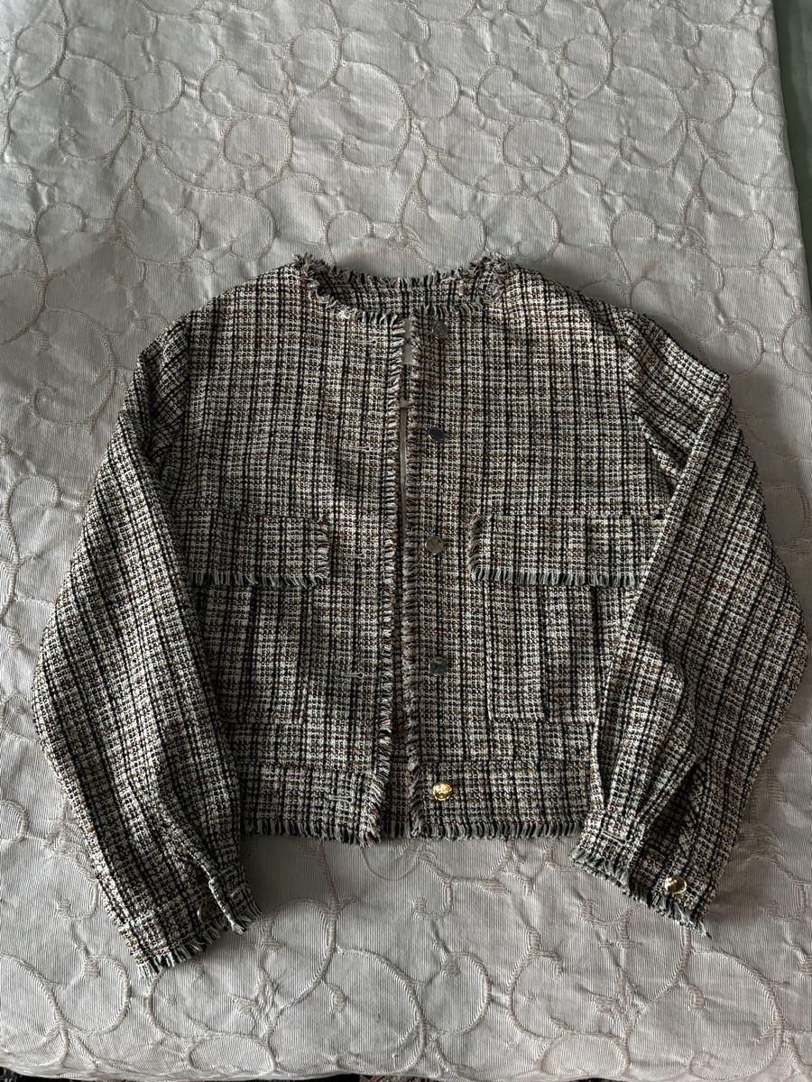 Giacche: Damen Jacke Viskose – Nuovo (secondo la descrizione) da Zürich venduto da cor_h97c 1