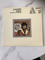 Joachim Kuhn / Sound of Feelings