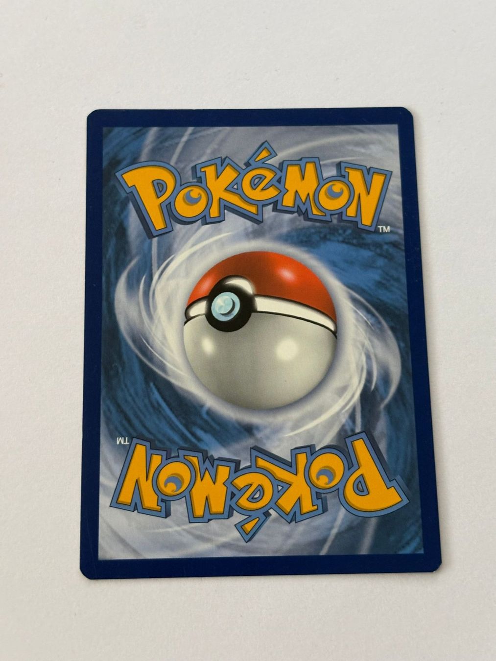 Pokémon Carte collezionabili: Barschwa 038/189 – Usato da Herisau venduto da Seyashop_2 1