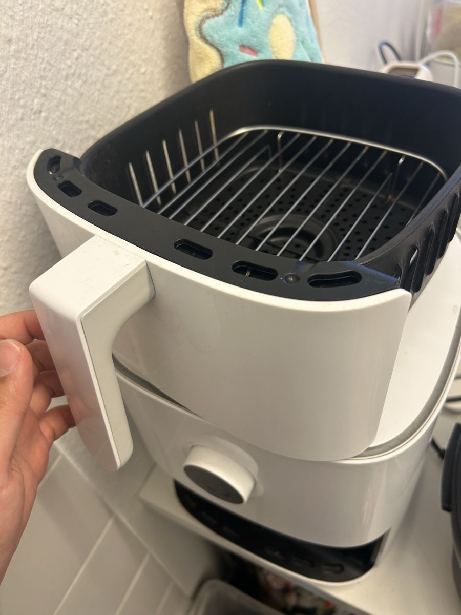 Xiaomi Elettrodomestici da cucina: Xiaomi air fryer – Usato da Basel venduto da mac_z7c7 5