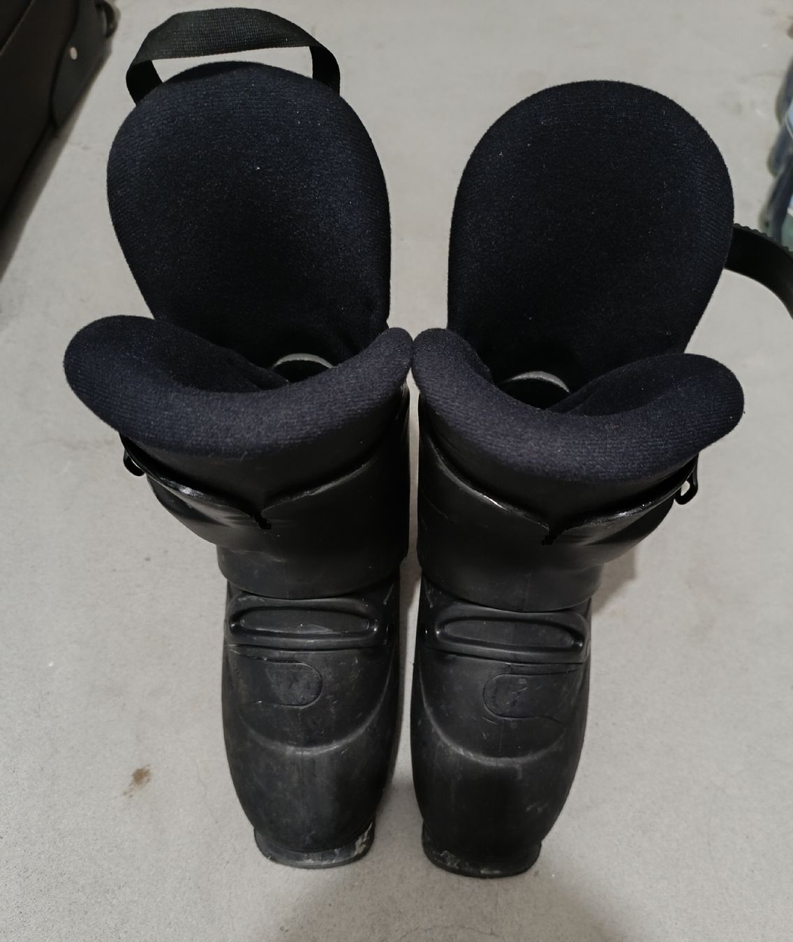 Scarpe da uomo: skischuhe Grösse 23/23.5 – Usato da Dübendorf venduto da phoebe013