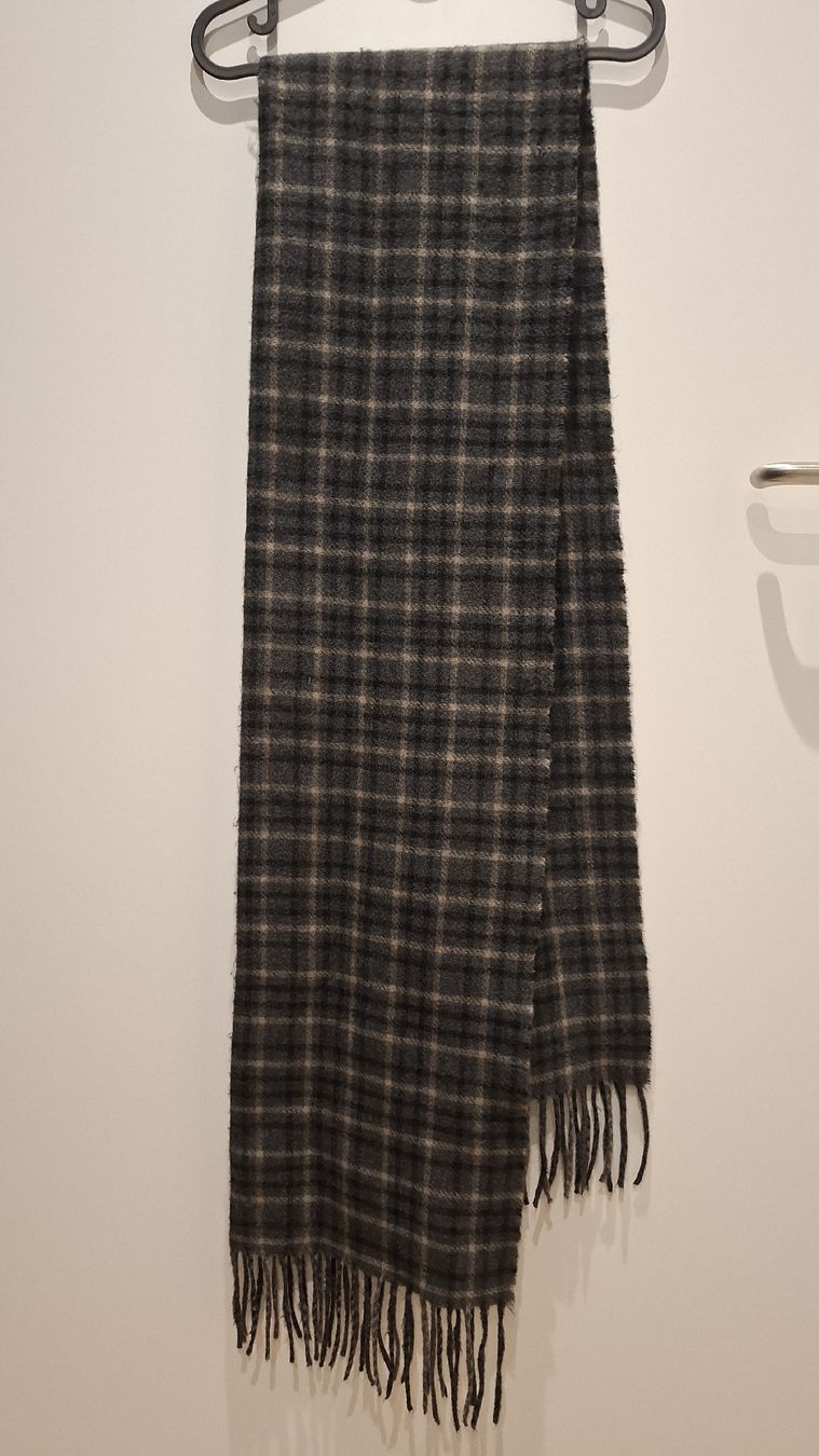 Foulards, Tücher & Schals: elegant male scarf – Neu (gemäss Beschreibung) aus Zürich von pto_6wfs