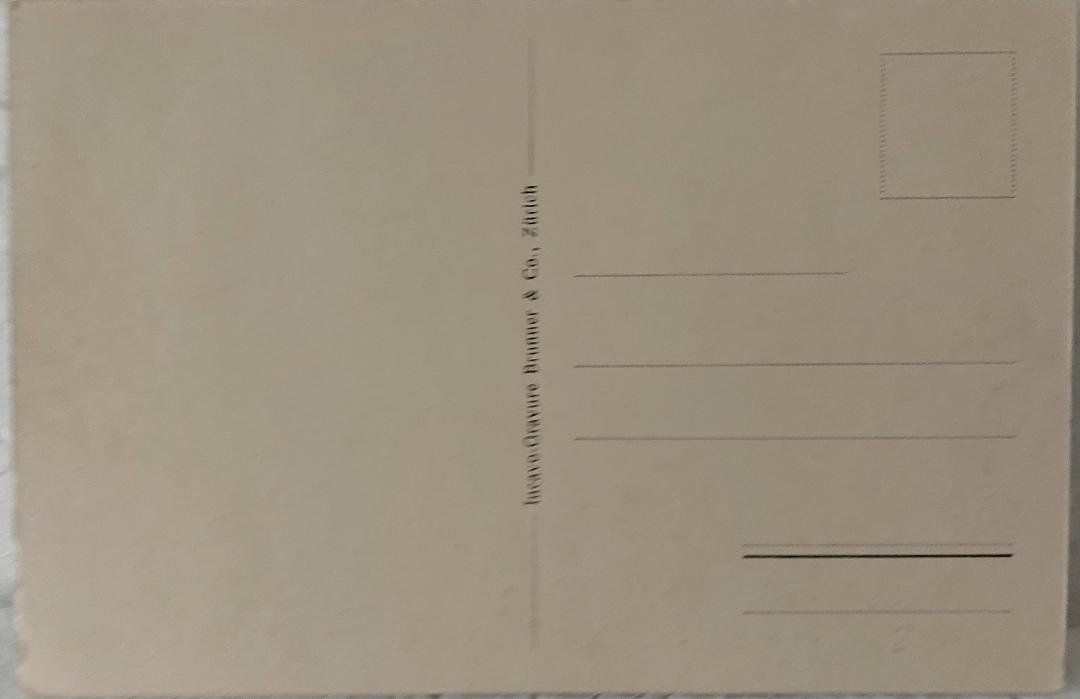 Cartes postales: WILDEGG - Burg - Bibliothek – D'occasion à Delémont par Domdom1 1