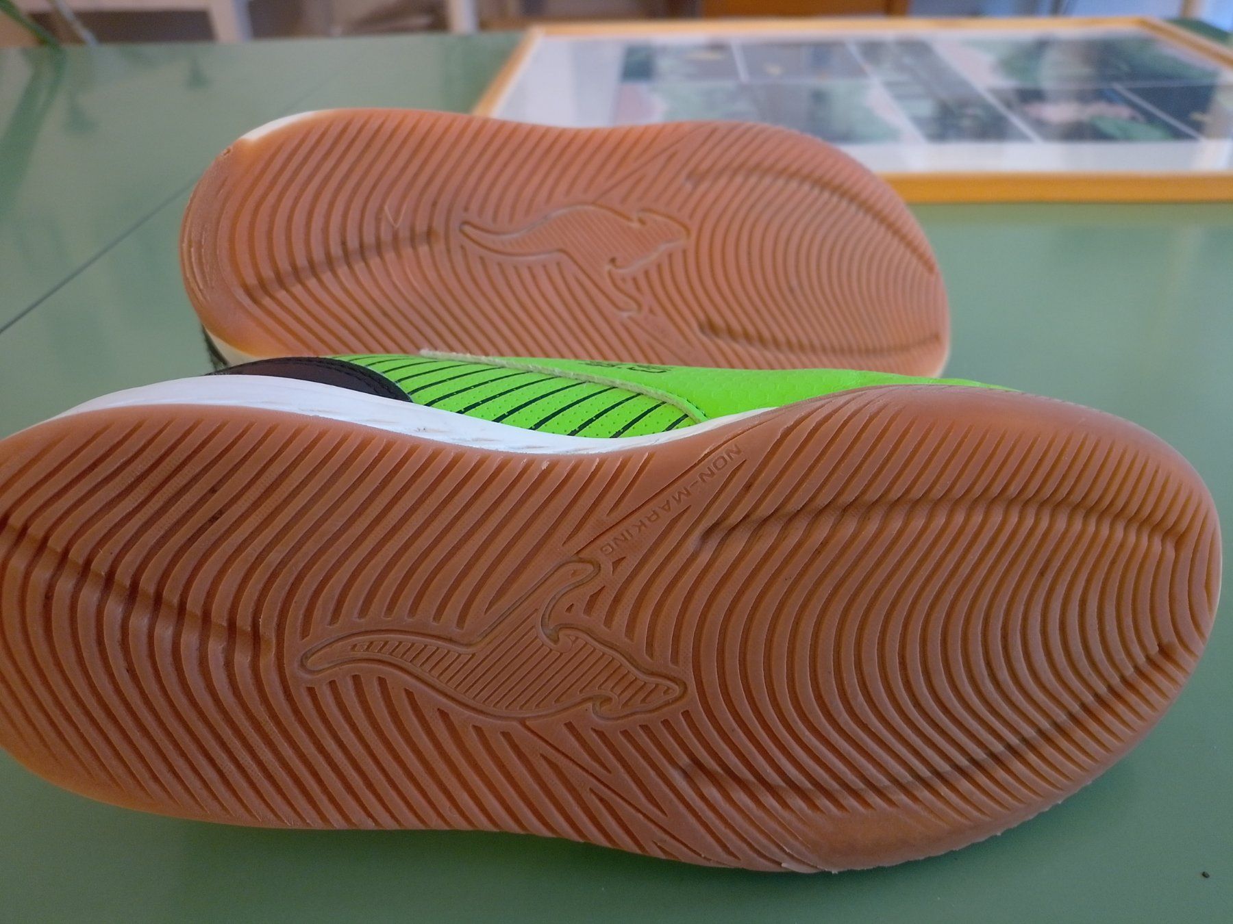 Scarpe da uomo: Baskets sport 33 – Usato da Fribourg venduto da mar_z757 2