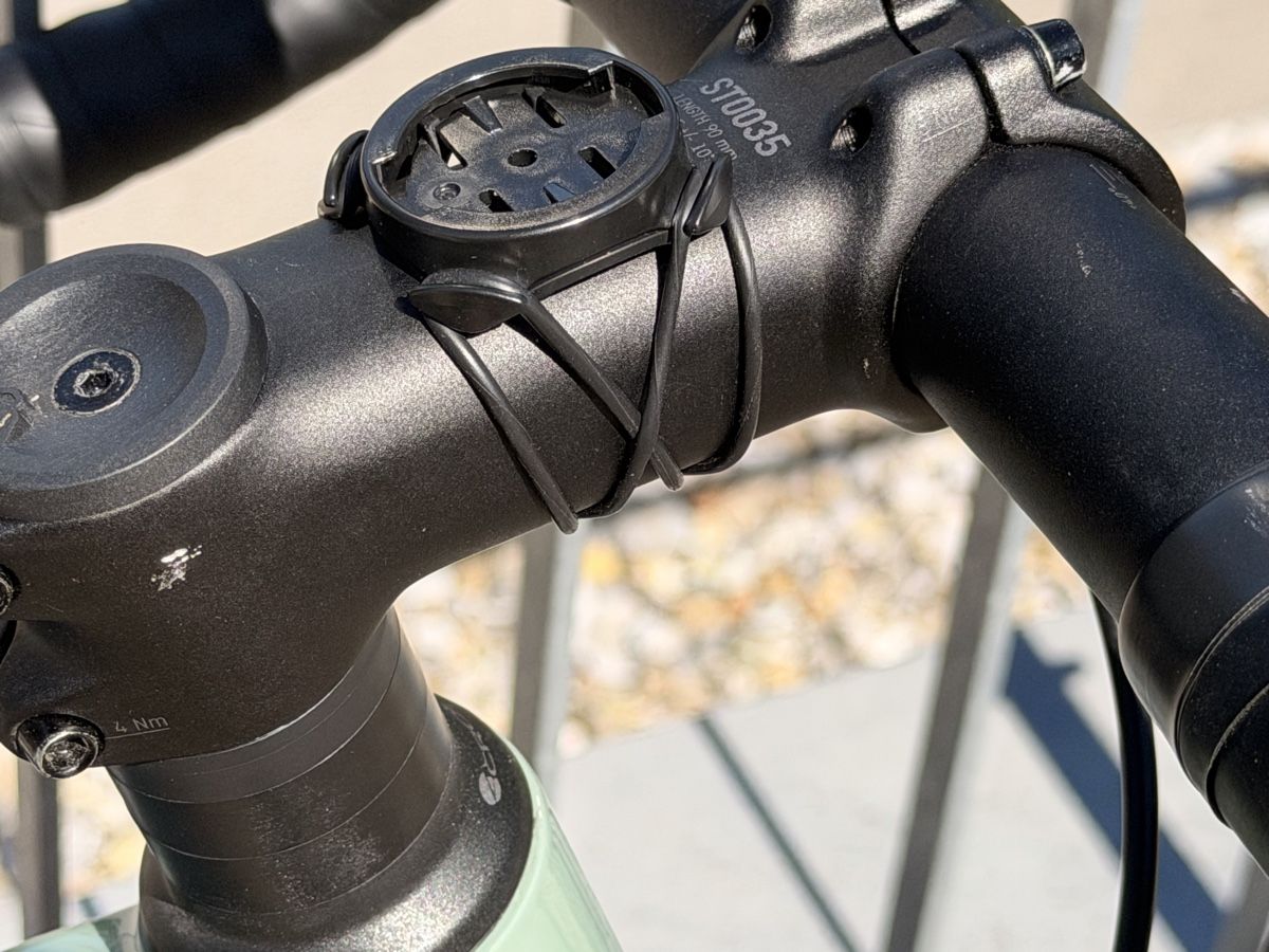 Canyon Biciclette: Canyon Gravel Grizl 6 – Usato da Bühler venduto da kammera2002 8
