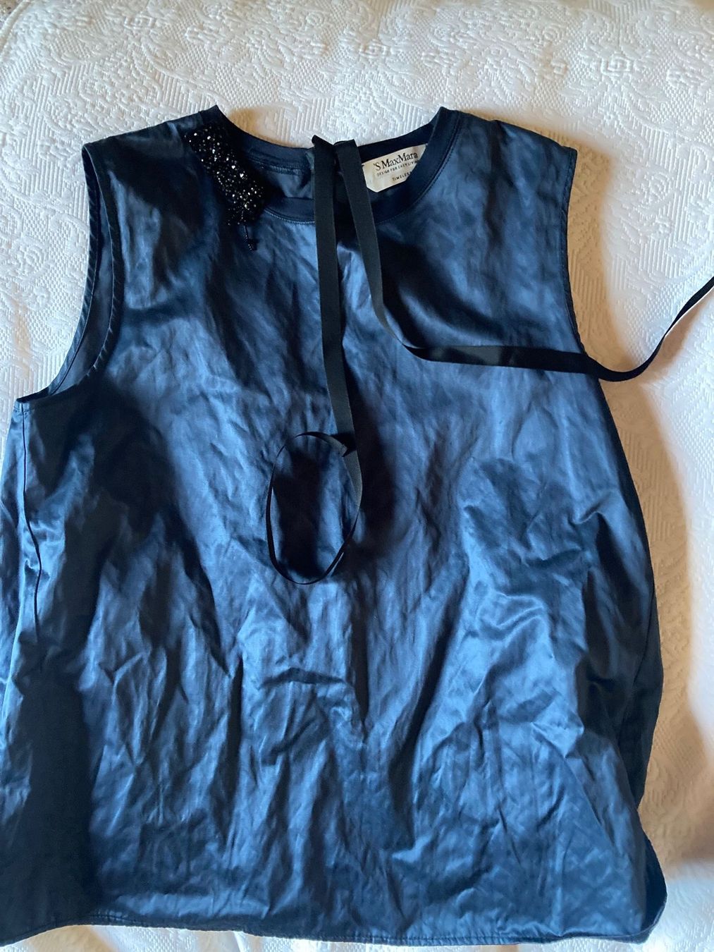 Max Mara Completi & Tailleur: MaxMara 2-piece Chic Set – Usato da Luzern venduto da AM2nd 2