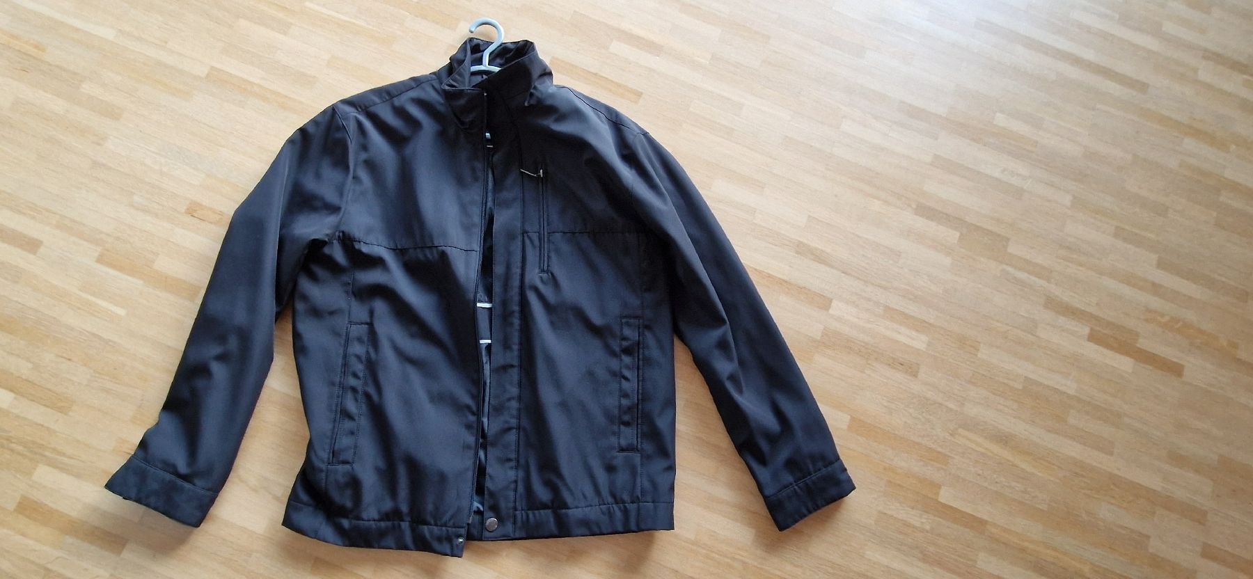 Giacche: Biaggini Herrenjacke Grösse 46 – Usato da Kriens venduto da Na_Ro