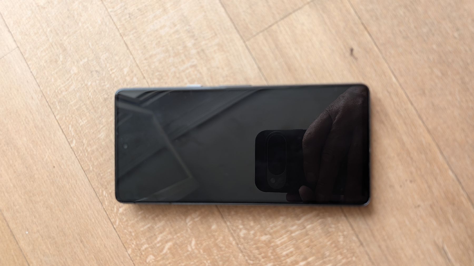 Google Handys / Smartphones: Google Pixel 7 – Gebraucht aus Rothenburg von Cobe