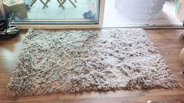 Tapis design shaggy extra 150 * 220