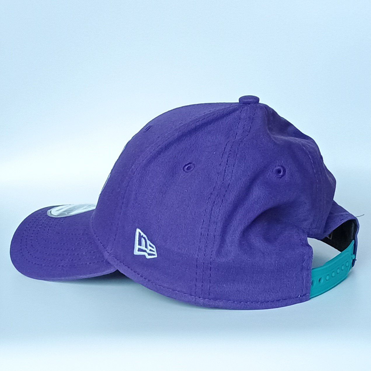 New Era Copricapi, berretti & cappellini: NEU - Charlotte Hornets NBA Cap New Era – Nuovo (secondo la descrizione) da St. Gallen venduto da cabbageindustries 3