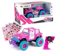 32.50 Sale RC Exost/Silverlit Crossroad Amazone, neu