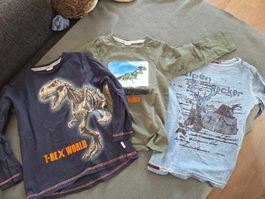 Langarmshirts 