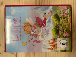 Prinzessin Lillifee und das kleine Einhorn