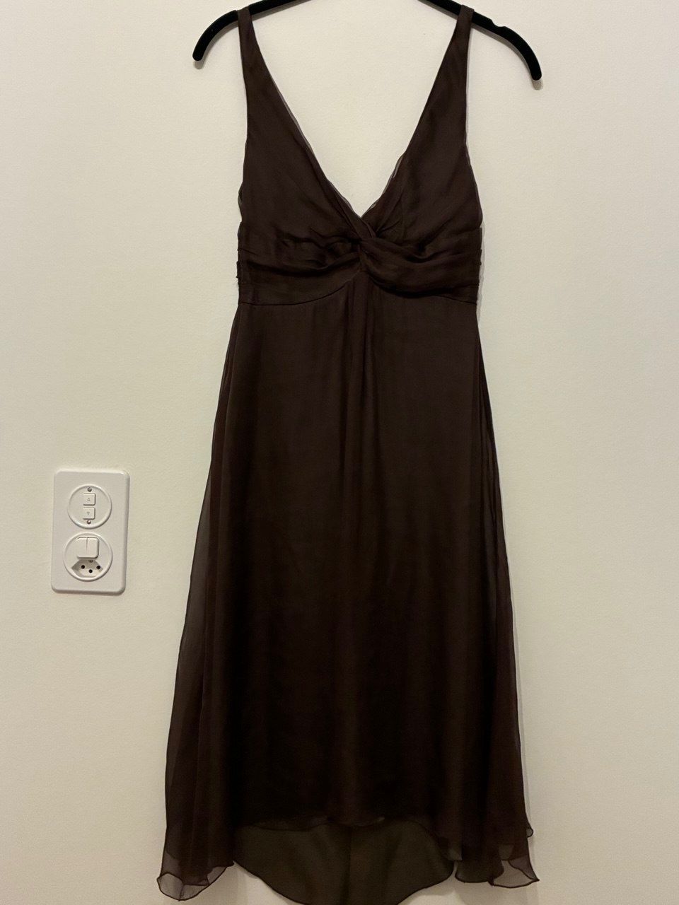 Bally Kleider: Bally Sommerkleid – Gebraucht aus Zürich von DrODrMo 1