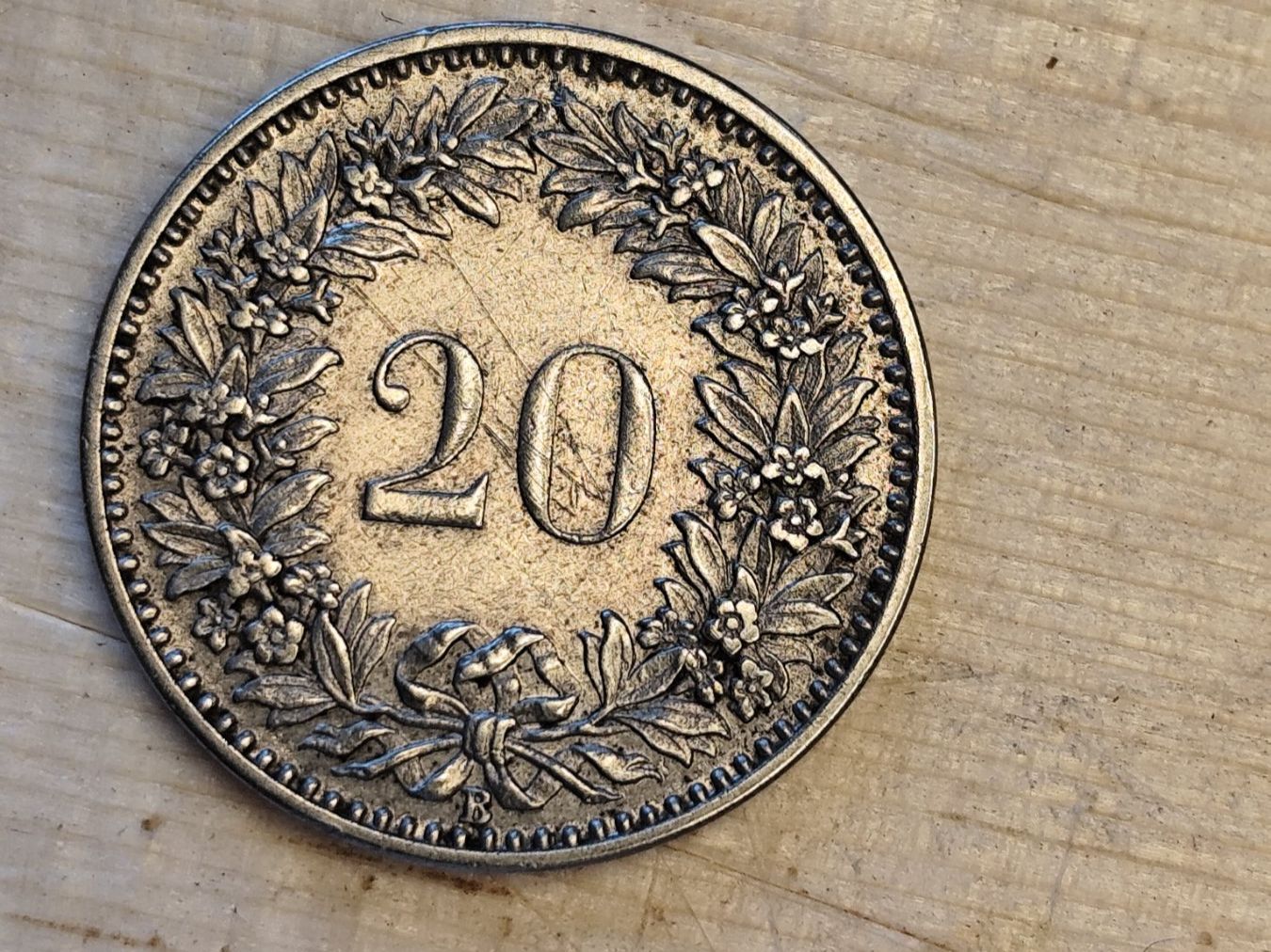 Tutti le monete: ==> 20 Rp 1899 gut ss <== – Usato da Bern venduto da b.man_is_back 2