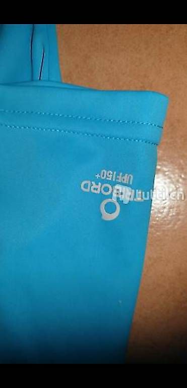 Badehosen: UV50 Bade Shirts Gr 116. NEU – Gebraucht aus Gamprin von man_j9fr 1