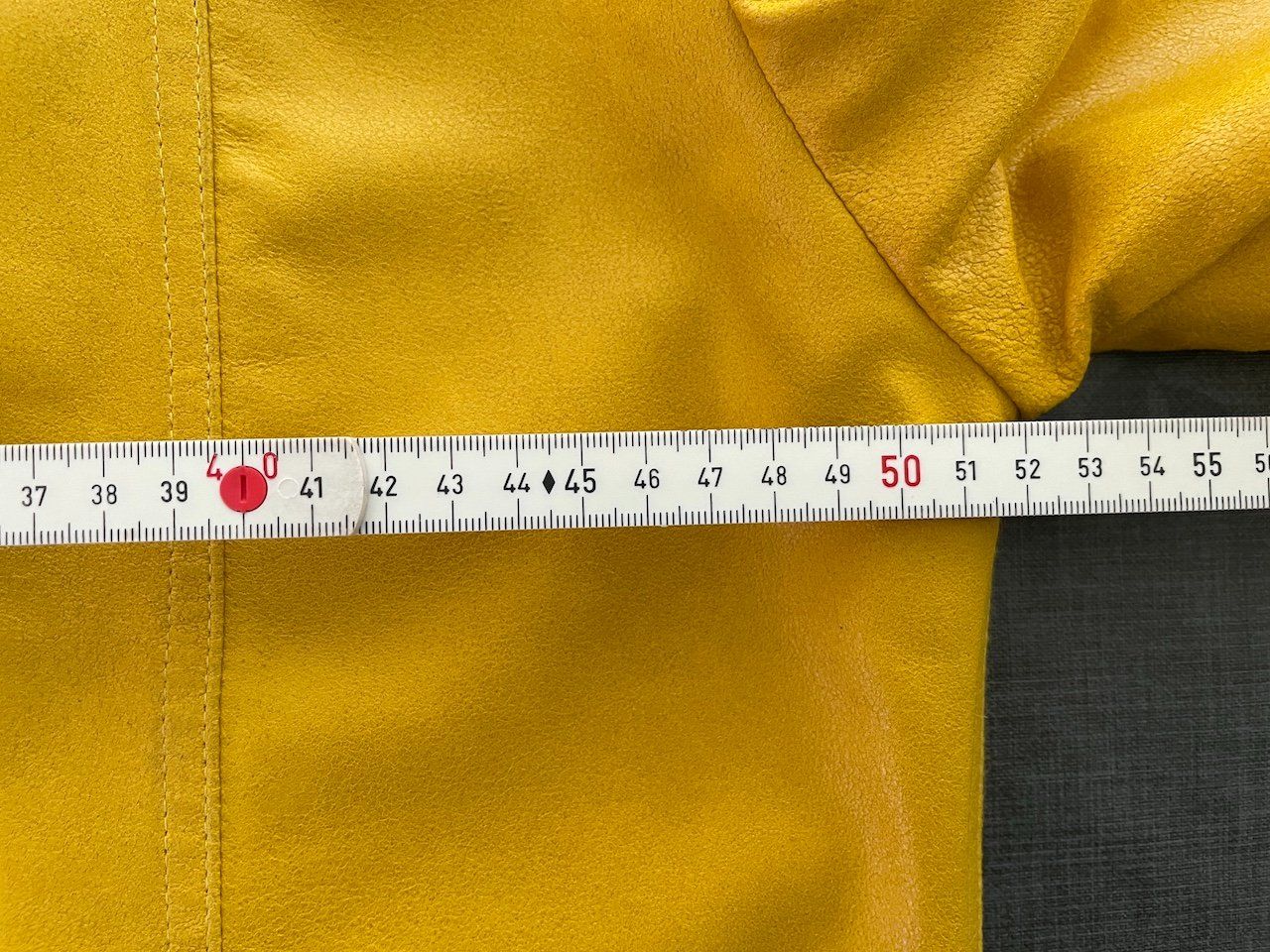 Giacche: Lederjacke für Damen – Usato da Biberist venduto da Maxime543 9
