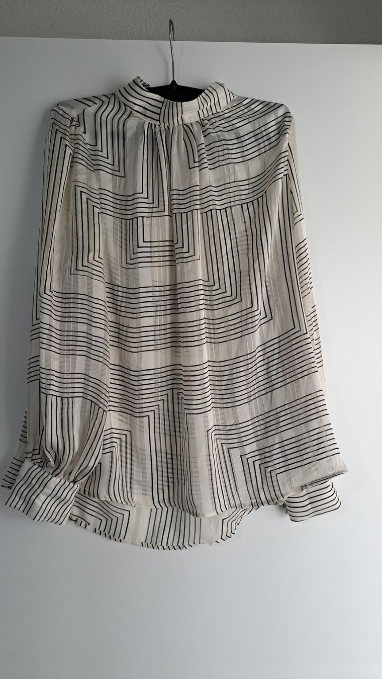 H&M Camicette: superschöne Bluse Gr. M, H&M – Nuovo (secondo la descrizione) da Winterthur venduto da Dream_of
