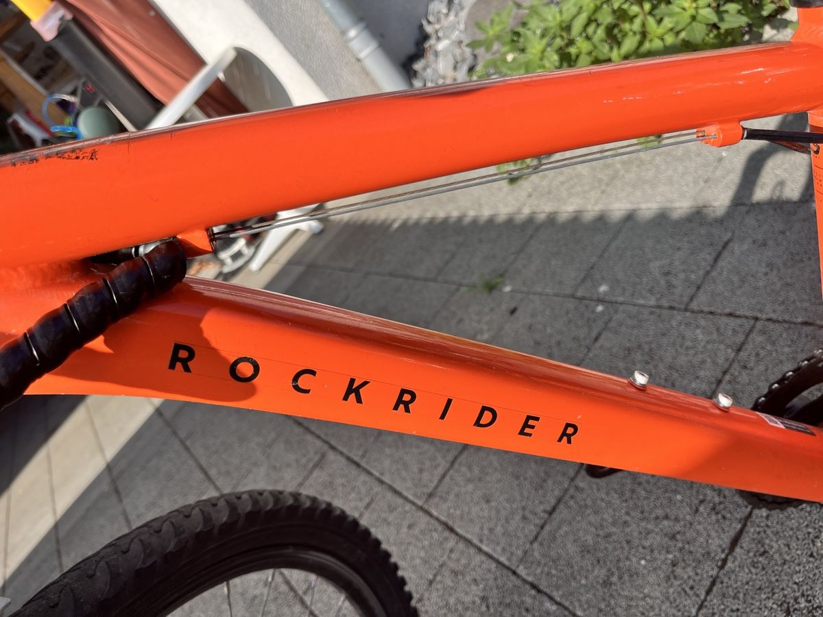 Vélos: Kindervelo – D'occasion à Biberist par Maxxtro1975 1