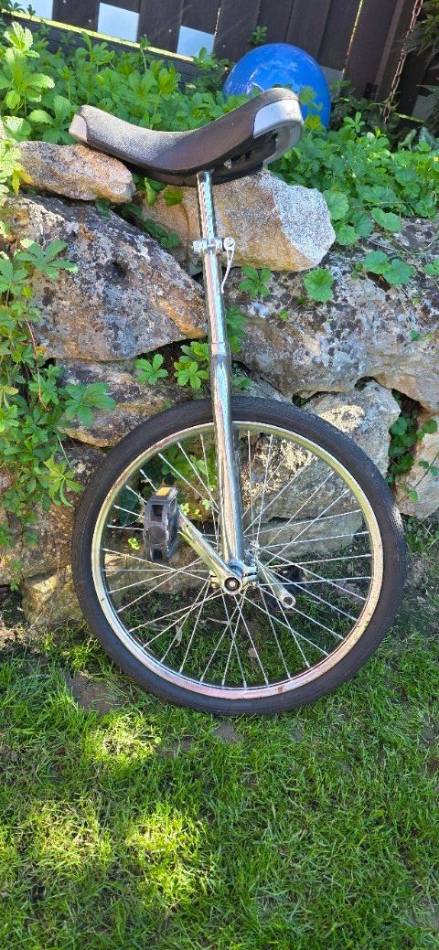 Biciclette: Einrad – Usato da Oberwil BL venduto da mst65 1