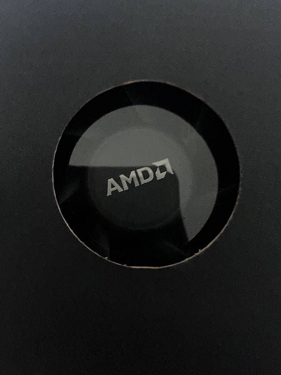 Amd Componenti elettronici: AMD Wraith Stealth CPU Cooler – Nuovo (secondo la descrizione) da Rekingen Ag venduto da Tushi1987 4